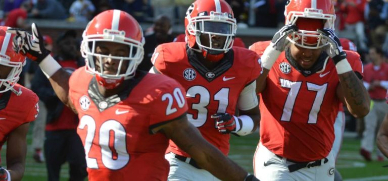 The Bulldog Package - Athens Scuba