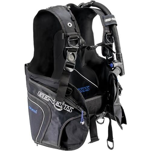 Genesis Origin backpack