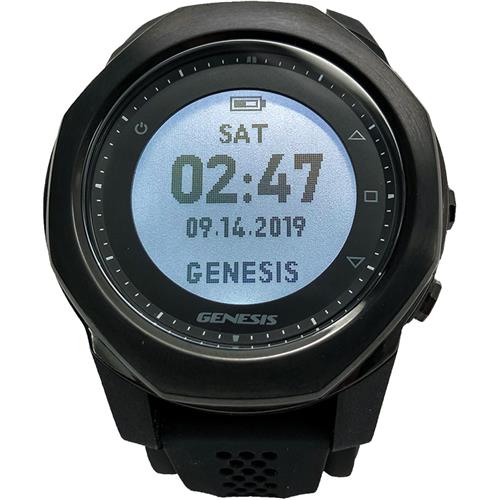 Genesis Centauri watch timer
